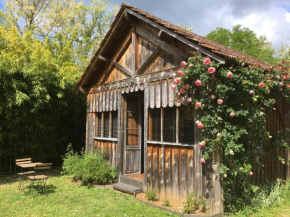 Ma Cabane à Sarlat